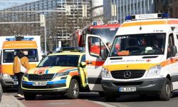 مقتل شخصين وإصابة آخرين في حادث دهس "خطير" بألمانيا